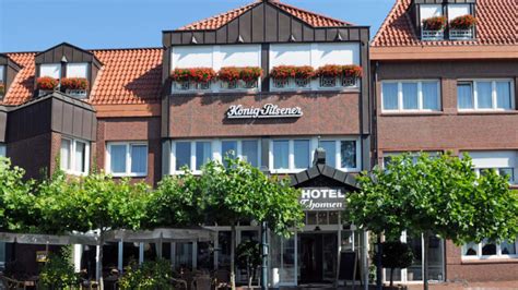 delmenhorst hotels
